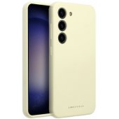 Cloud Skin Xiaomi Redmi Note 14 5G šviesiai geltona