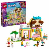 Pet Accessories Shop 42650