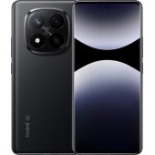 Redmi Note 14 Pro+ 5G 12/ 512GB Midnight Black