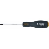 Neo Phillips screwdriver for beating PH2x100mm - 04-028