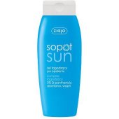 Ziaja Sopot Sun Żel łagodzący po opalaniu 200ml