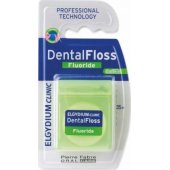 Pierre Fabre OTC ELGYD.NIĆ DENTAL FLOSS FLUOR35