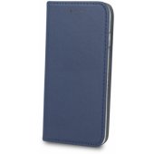 Smart Magnetic Book Case Oppo Reno 14 5G (Global)/ 14FS 5G Navy Blue