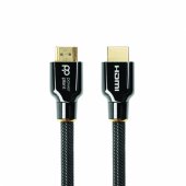 Cable Ultra HDMI 2.1 60Hz 3m Black