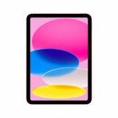 iPad 10th Gen 10.9 256GB Wi-Fi+Cellular rožinis MQ6W3HC/ A