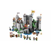 Icons 10305 Lion Knights® Castle