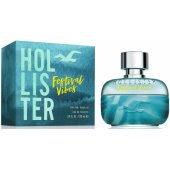 Festival Vibes For Him tualetinis vanduo 100ml