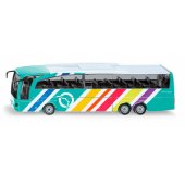 Super RATP Mercedes Benz Travego Bus S3738