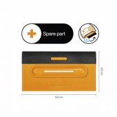 Fiskars Car Duo Ice blade