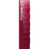 Superstay Vinyl Ink Lipstick 4,2 ml 30 Unrivaled