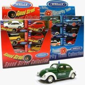Welly Models p24 - 130-44000