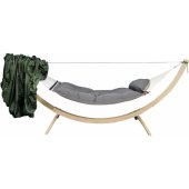 Hammock Cover Green