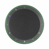 Jabra Speak2 75, hands-free solution (black, MS Teams, USB-C, USB-A, B