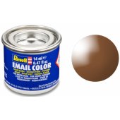 Revell Краска для моделирования "Mud Brown" Gloss 14ml - 32180