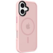 MagForce Hyperstealth dėklas iPhone 17, Rožinė pantera