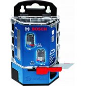 Bosch Professional universaliojo peilio atsarginiai ašmenys Professional