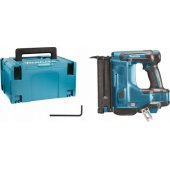 Nail gun MAKITA 18V DBN500ZJ