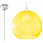 Ball SL.0252 60W E27 Yellow