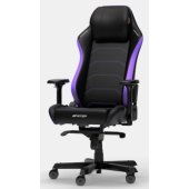 Master XL F24 Black/ Violet