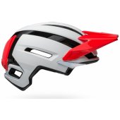 SUPER AIR MIPS SPHERICAL M 55-59cm matte white