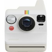 Now Gen 3 Pebble White bundle with Color Film (8 photos)