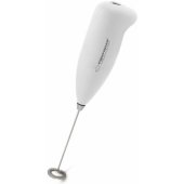 EKF001W Mini pieno putų plakiklis Latte baltas