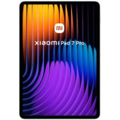 Pad 7 Pro 11.2" 12GB 512GB WiFi Green