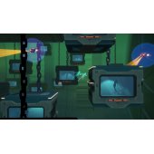 Space Adventure Cobra – The Awakening PS5
