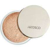 Artdeco mineralinė pudra makiažo pagrindas 2 Natural Beige 15g