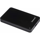 Portable HDD 4TB 2.5" Black