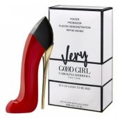 _8080380 Carolina Herrera Very Good Girl Smaržas EDP 80 ml Tester