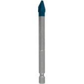 Bosch Expert HEX-9 HardCeramic grąžtas, Ø 12mm (ilgis 90mm)