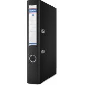Donau Premium svertinis segtuvas A4 50mm juodas (3955001PL-01)