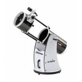 Dobsonian Telescope 10" Flex Tube 254/ 1200