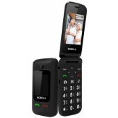 MB610 juodas