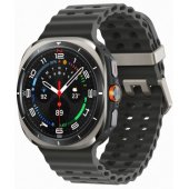 Galaxy Watch Ultra (2025) L705 LTE Titanium Silver