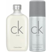 _8431198 CALVIN KLEIN CK One dovanų rinkinys