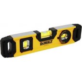 Dewalt torpedo level 250 mm