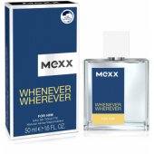Whenever Wherever tualetinis vanduo 50ml