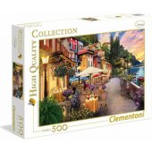 Clementoni 500 ELEMENTS Monte Rosa Dreaming