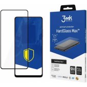 "HardGlass Max" ekrano apsauginis stiklas Redmi Note 12 Pro|Pro+