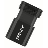 Pendrive Elite-X 256GB P-FDI256EXFITC-GE Black