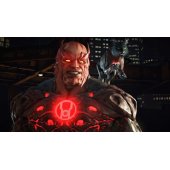Injustice 2 Legendary Edition PS4