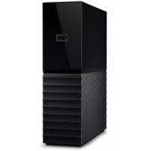 My Book 14TB Black WDBBGB0140HBK-EESN