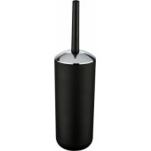 Wenko Standing toilet brush black (5737)