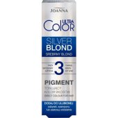 Joanna Pigment tonujący do włosów Srebrny Blond 100 ml