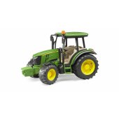 John Deere 5115 M (02106)