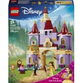 43289 Belle and the Beast®s Enchanted Castle