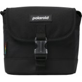 Box Bag for Now and I-2 Black