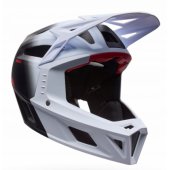FULL-AIR MIPS M 55-57cm white/ black